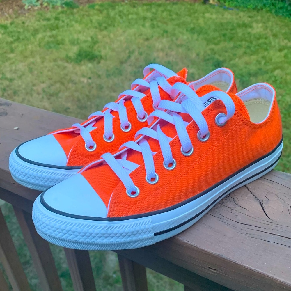 Converse Chuck Taylor Low